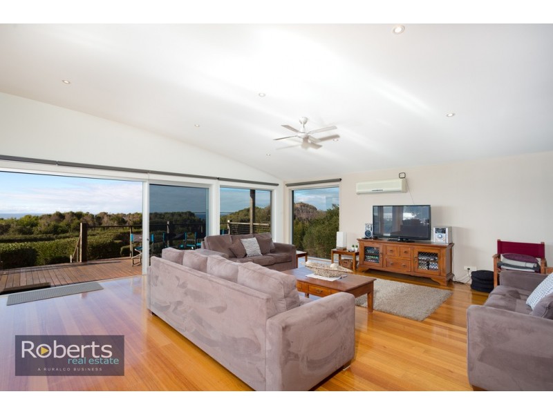 60 Seascape Drive, Lulworth TAS 7252