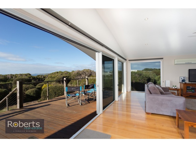 60 Seascape Drive, Lulworth TAS 7252