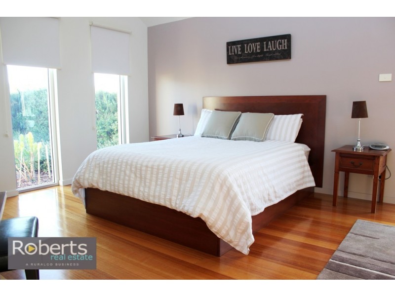 60 Seascape Drive, Lulworth TAS 7252