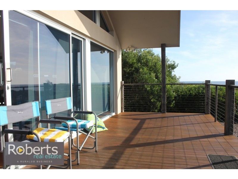 60 Seascape Drive, Lulworth TAS 7252