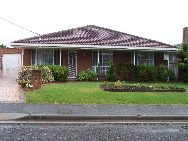 12 Montpelier Drive, Prospect TAS 7250