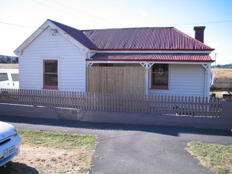 40 Lytton Street, Invermay TAS 7248
