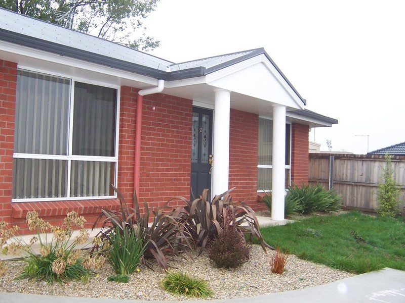 2/22 Winton Fields Court, Hadspen TAS 7290