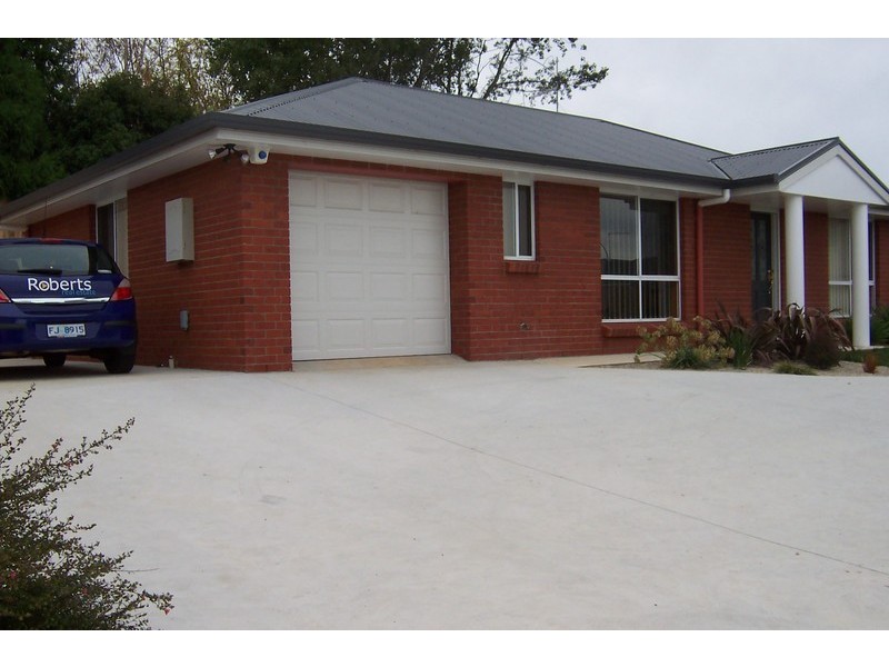 2/22 Winton Fields Court, Hadspen TAS 7290