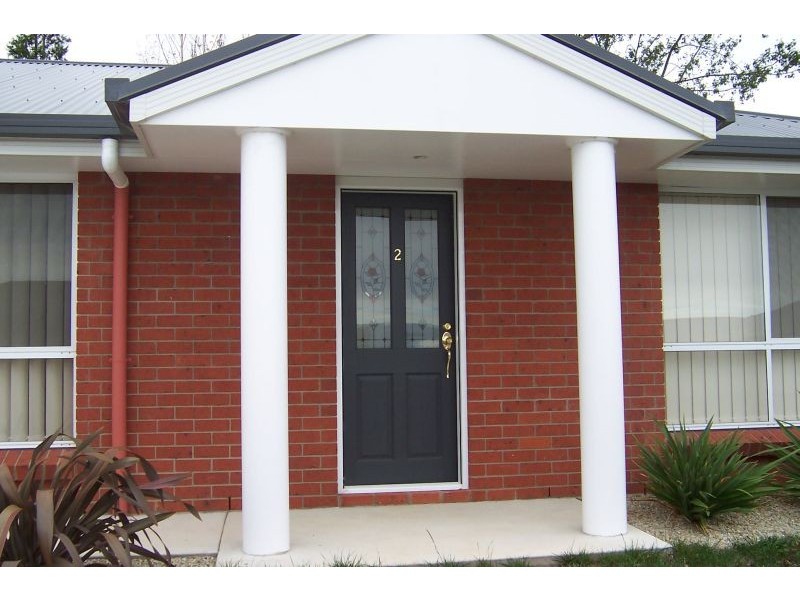 2/22 Winton Fields Court, Hadspen TAS 7290