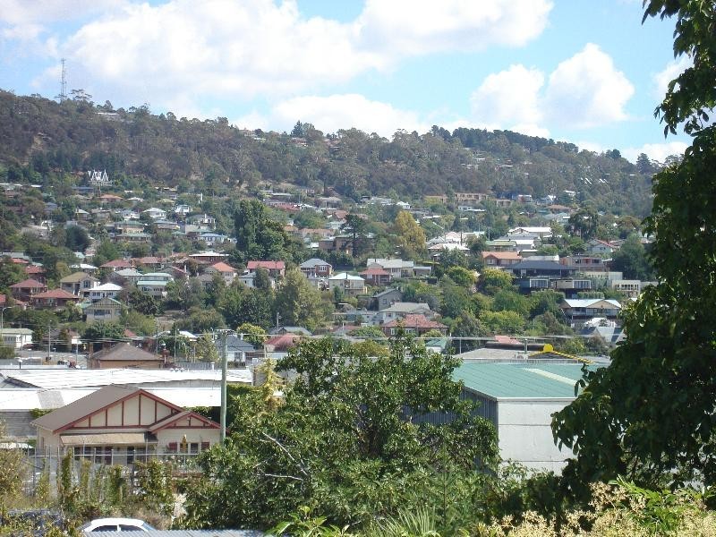 3/8 South Charles Street, Launceston TAS 7250