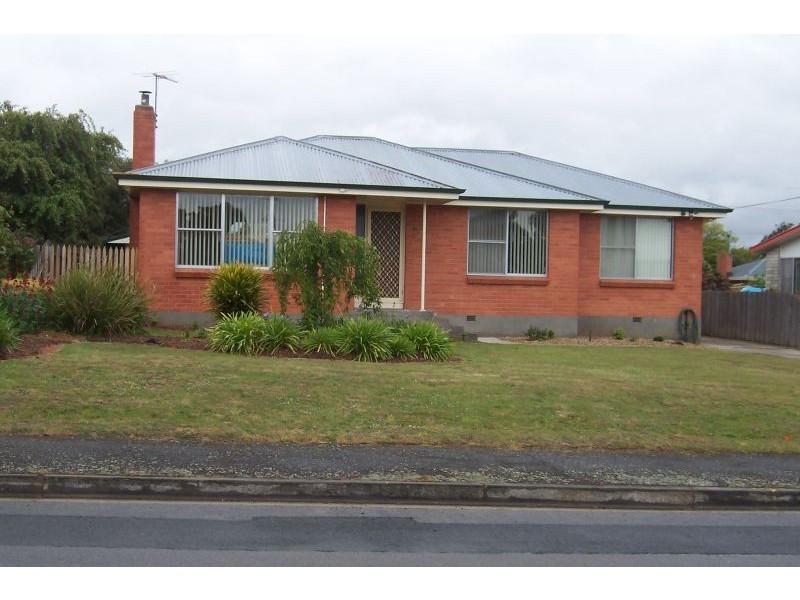 28 Harris Street, Summerhill TAS 7250