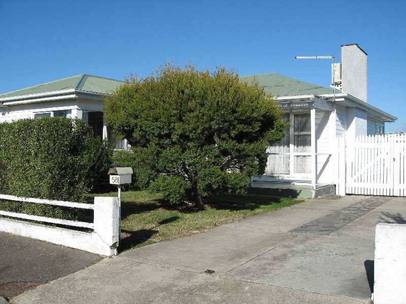 58 Clark Street, Mowbray TAS 7248