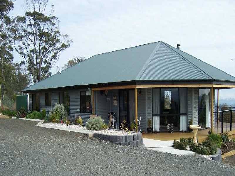 284 East Arm Road, Mount Direction TAS 7252