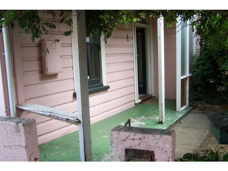 1 Walbourne Street, Launceston TAS 7250