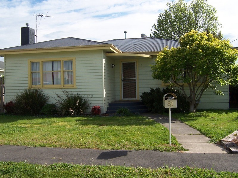 81 Clark Street, Mowbray TAS 7248