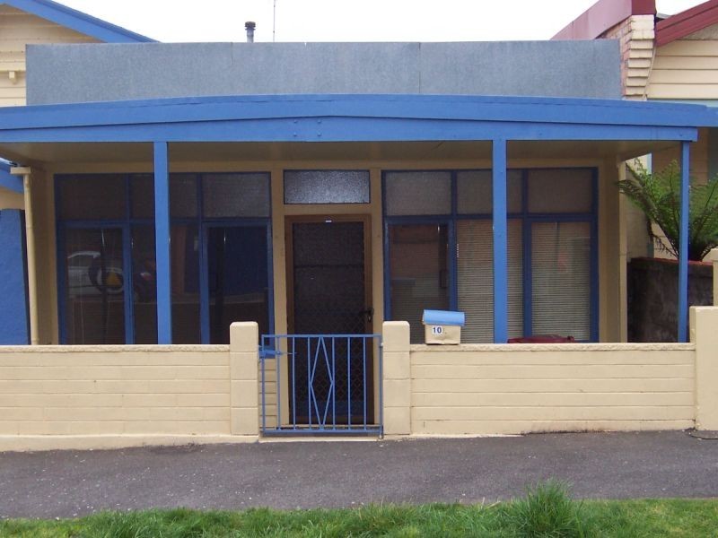 Flat – 10 Thistle Street, South Launceston TAS 7249