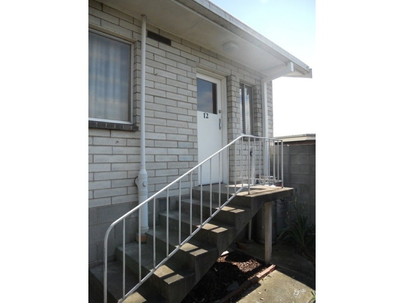 12/7 Valley Street, Riverside TAS 7250