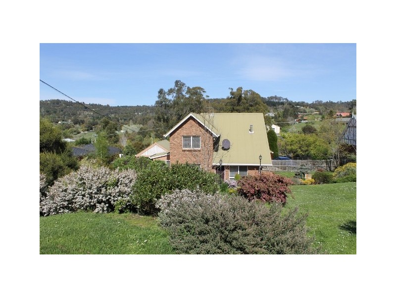 20 New Ecclestone Road, Riverside TAS 7250
