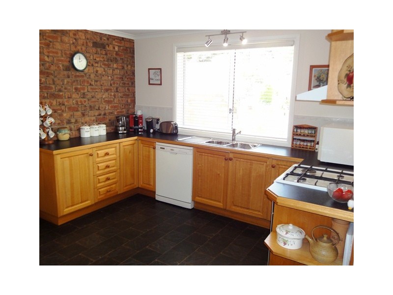 20 New Ecclestone Road, Riverside TAS 7250
