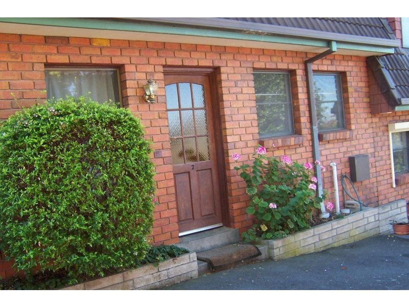 2/47 High Street, Launceston TAS 7250