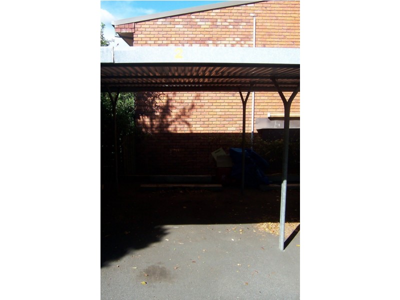 2/47 High Street, Launceston TAS 7250