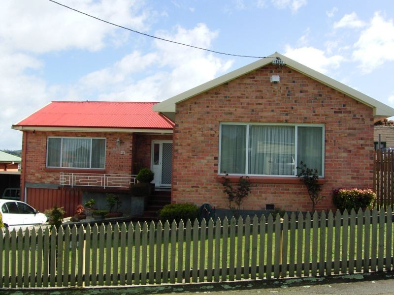 25 Woolven Street, Youngtown TAS 7249
