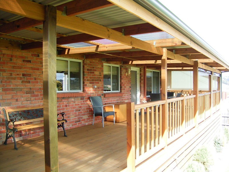 25 Woolven Street, Youngtown TAS 7249