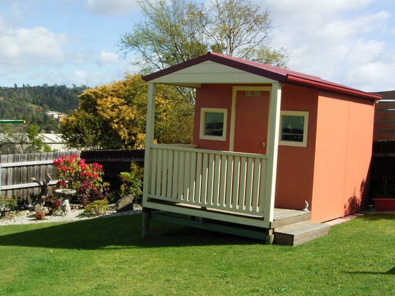 25 Woolven Street, Youngtown TAS 7249