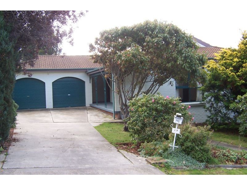 18 Woolston Street, Trevallyn TAS 7250