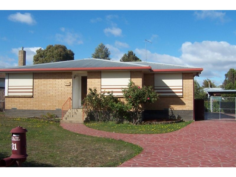 31 Pioneer Parade, Ravenswood TAS 7250
