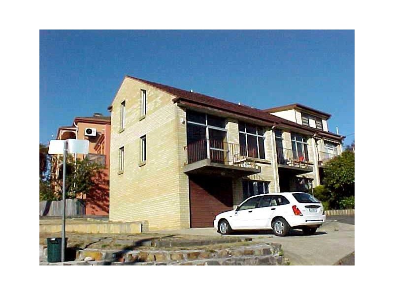 1/18 Law Street, Launceston TAS 7250