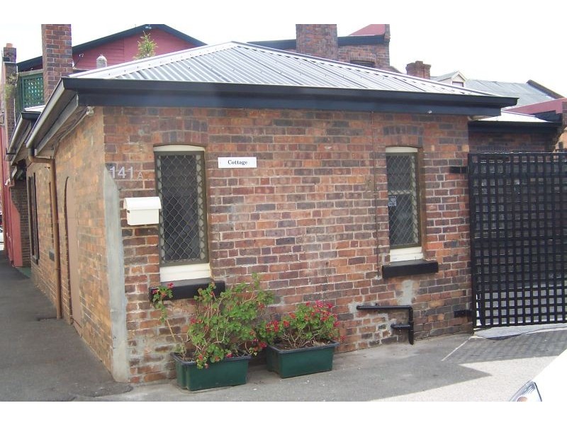 141A St John Street, Launceston TAS 7250