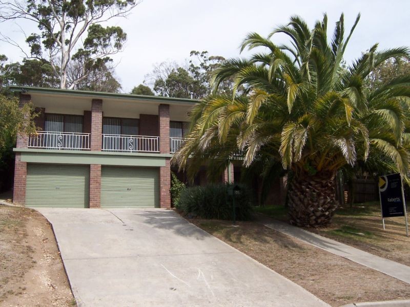 105 New World Avenue, Trevallyn TAS 7250