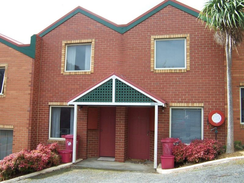 7/39 Lawrence Street, Launceston TAS 7250