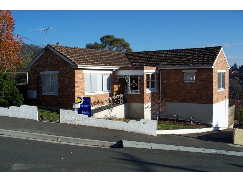 40 Anderson Road, Trevallyn TAS 7250