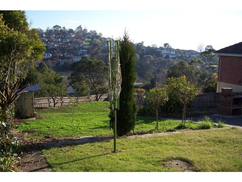 40 Anderson Road, Trevallyn TAS 7250