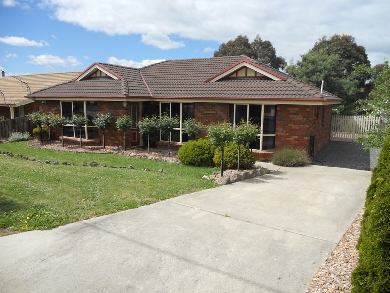 127 South Esk Drive, Hadspen TAS 7290