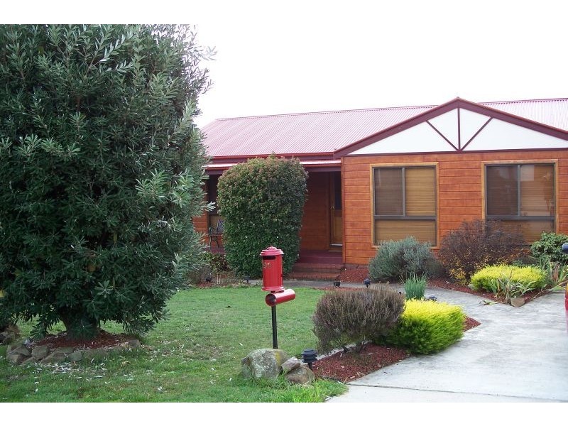 91 South Esk Drive, Hadspen TAS 7290