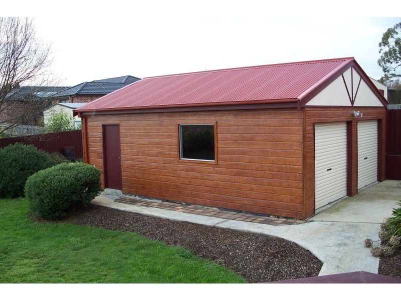 91 South Esk Drive, Hadspen TAS 7290