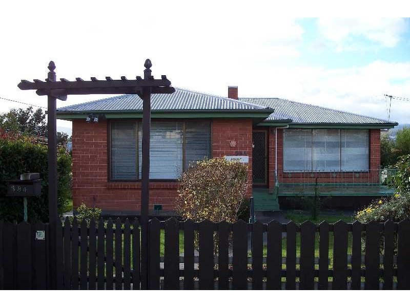 384 West Tamar Road, Riverside TAS 7250