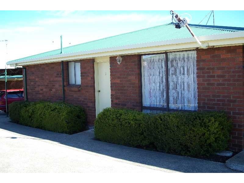 1/22 Bishops Drive, Newnham TAS 7248