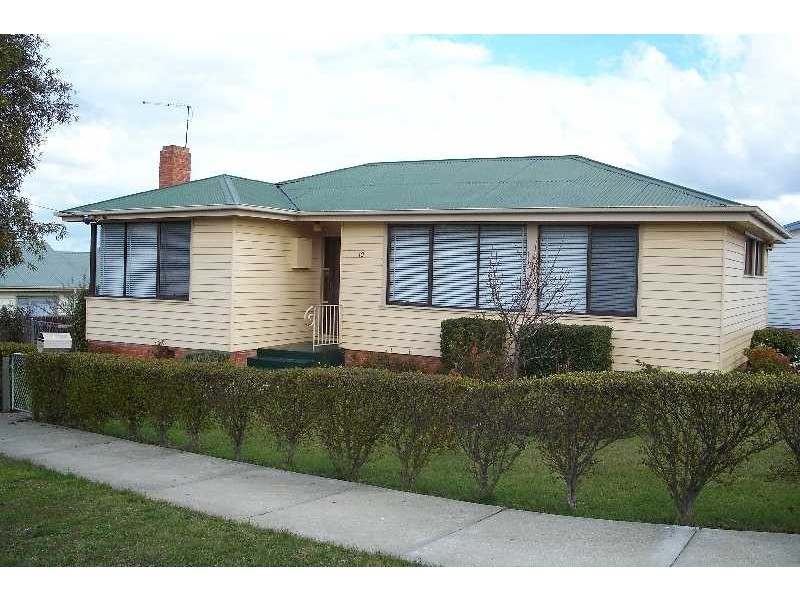 10 Mackay Street, Mayfield TAS 7248