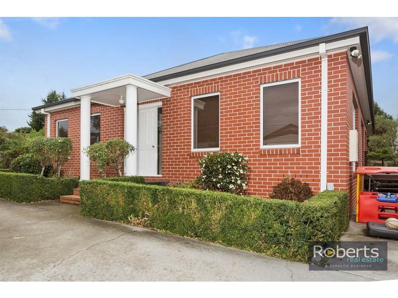 114B Peel St West, West Launceston TAS 7250