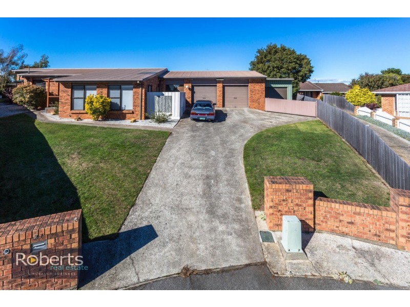 27 Michael St, Summerhill TAS 7250