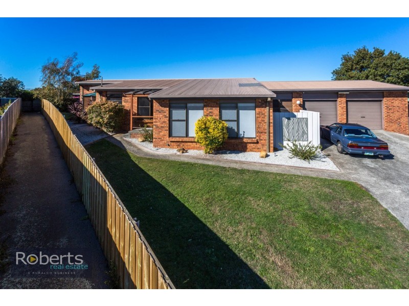27 Michael St, Summerhill TAS 7250