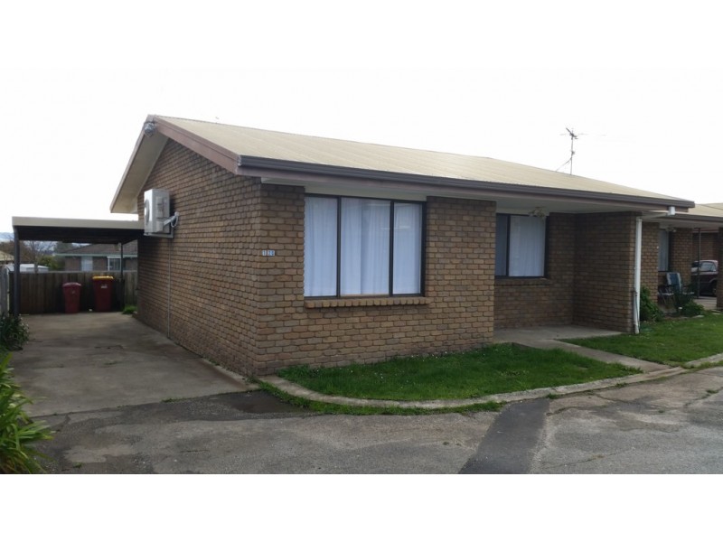 1/20 Bishops Drive, Newnham TAS 7248