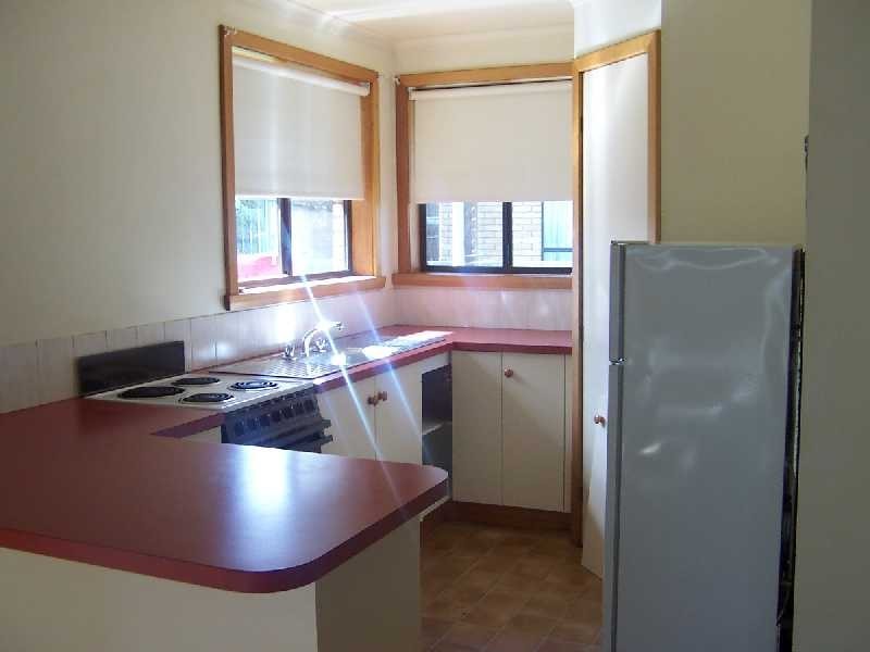 4/ 5-7  Newnham Close, Newnham TAS 7248