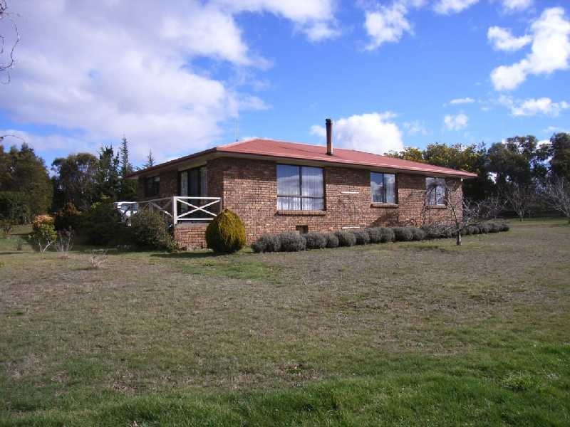 56 Bridge Street, Campbell Town TAS 7210