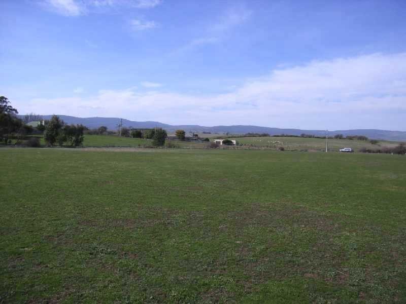 Lot 1 Grant Street, Campbell Town TAS 7210