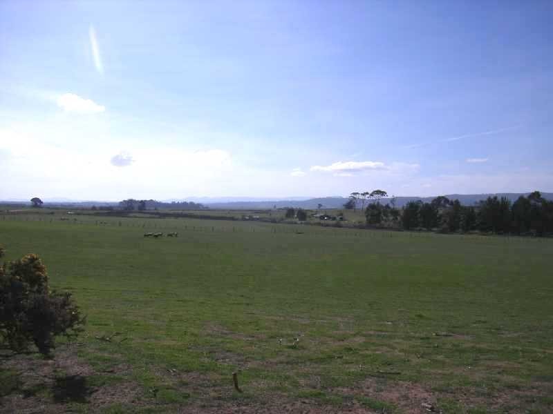 Lot 1 Grant Street, Campbell Town TAS 7210