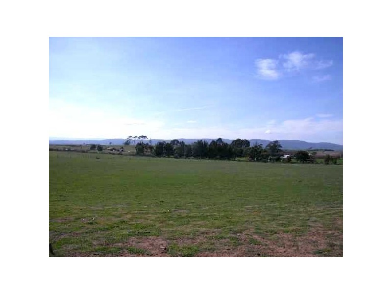 Lot 1 Grant Street, Campbell Town TAS 7210
