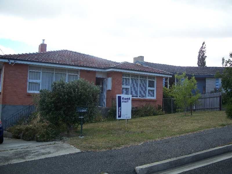 1 Thyne Avenue, Newstead TAS 7250