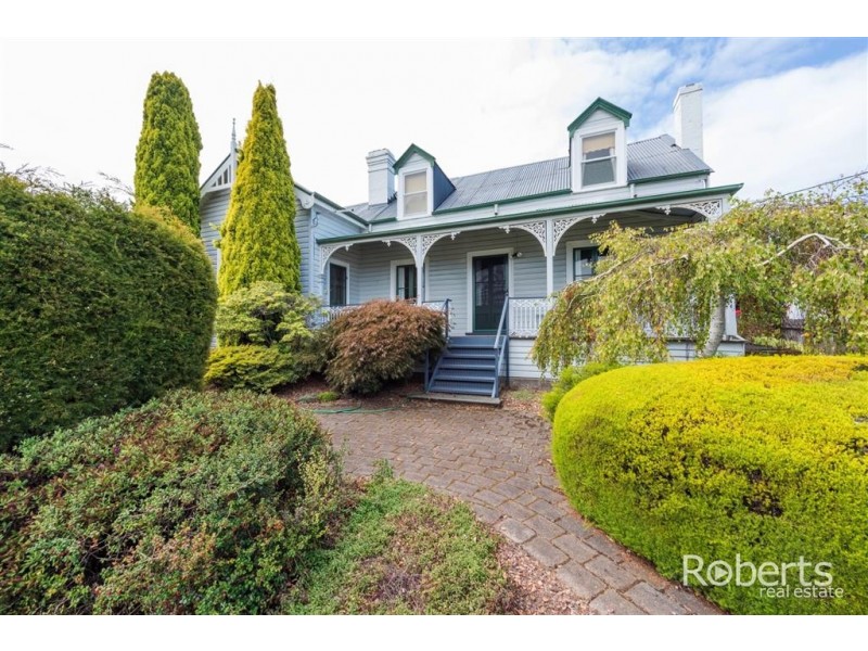 208 Alanvale Rd, Newnham TAS 7248