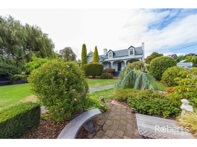 208 Alanvale Rd, Newnham TAS 7248